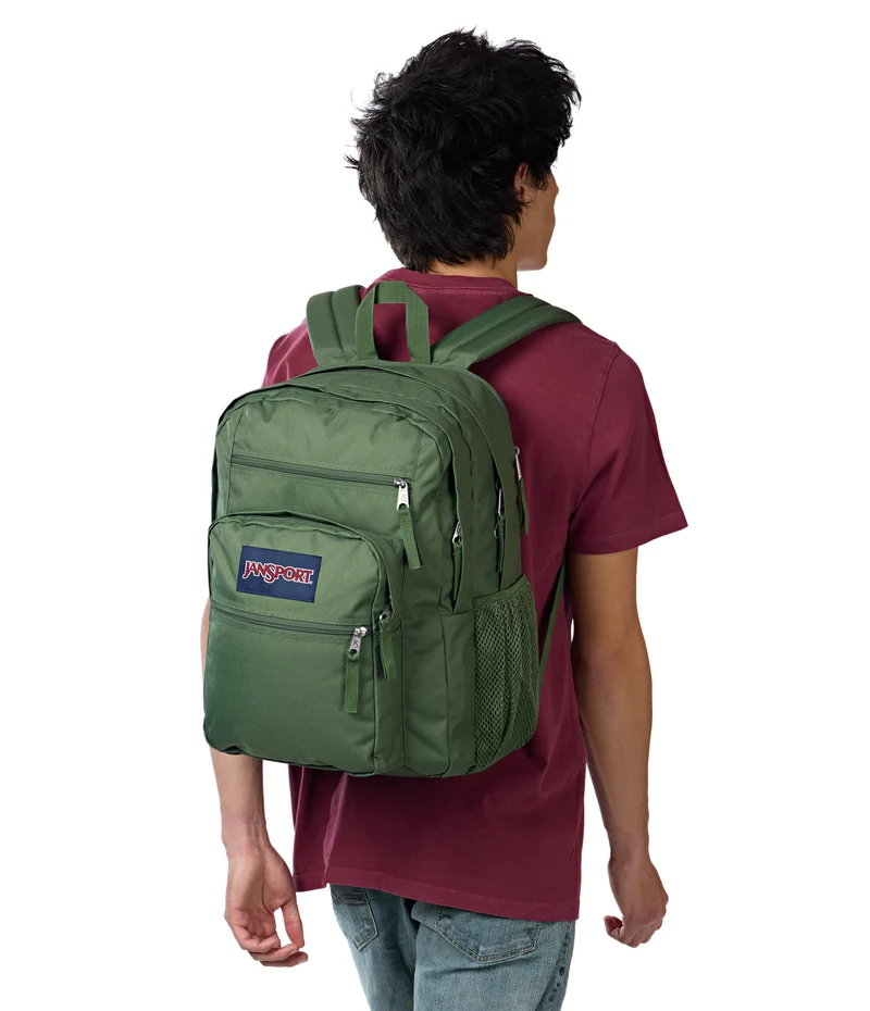 JanSport Big Student Backpack