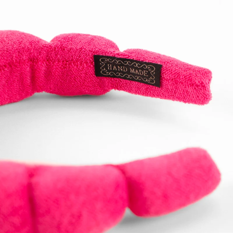 LT Jet Set Glam Headband