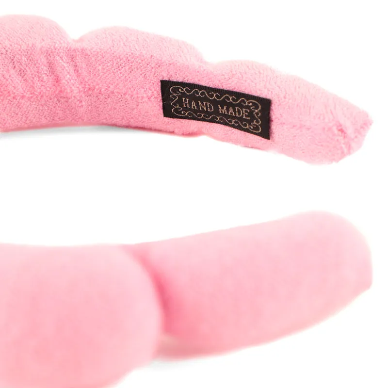 LT Jet Set Glam Headband