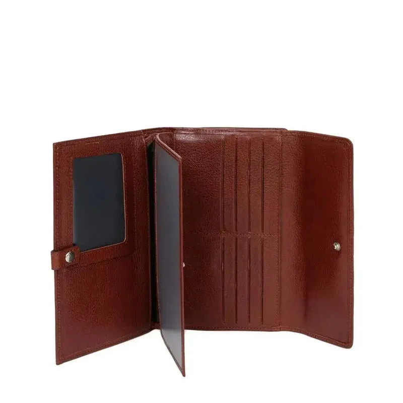 Portefeuille compagnon Hexagona 337323