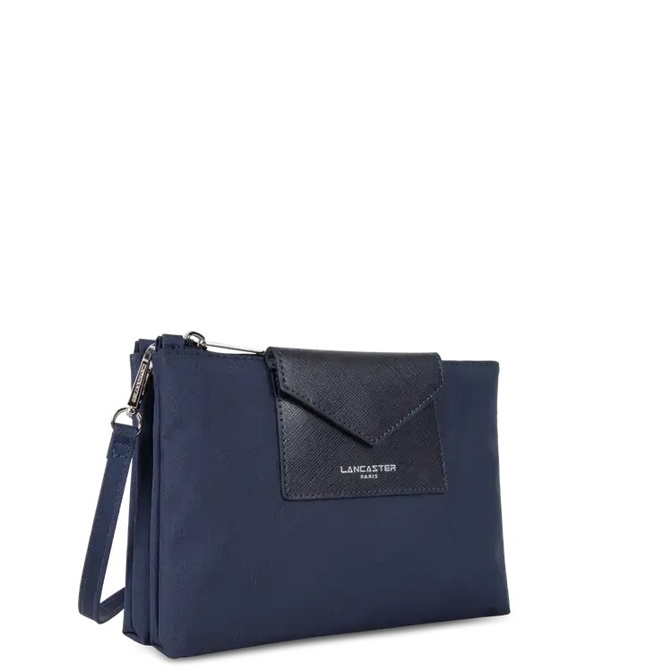 Double Pochette Lancaster Smart KBA 516-27