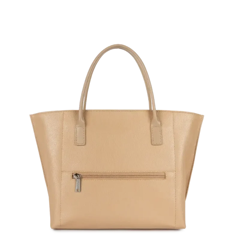 Sac cabas Lancaster "Maya" 517-18