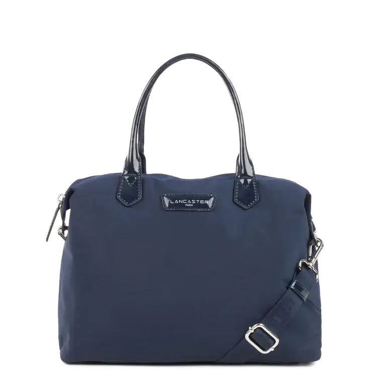 Sac à main Lancaster "Basic Verni" 514-66