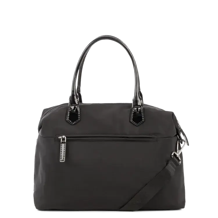 Sac à main Lancaster "Basic Verni" 514-66
