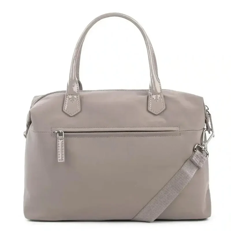 Sac à main Lancaster "Basic Verni" 514-66