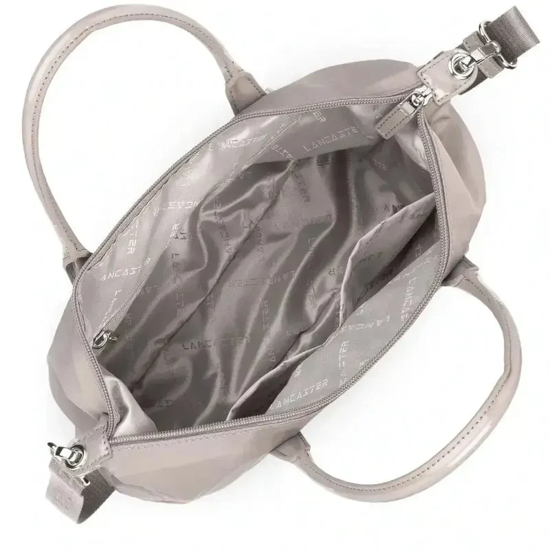 Sac à main Lancaster "Basic Verni" 514-66