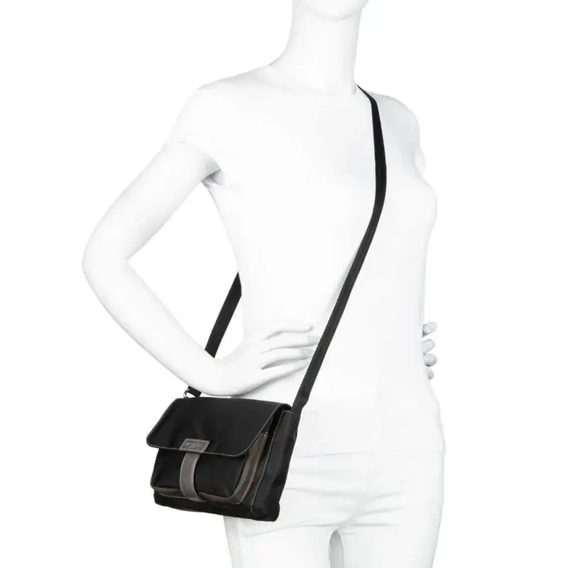 Sac bandoulière Lancaster 514-26