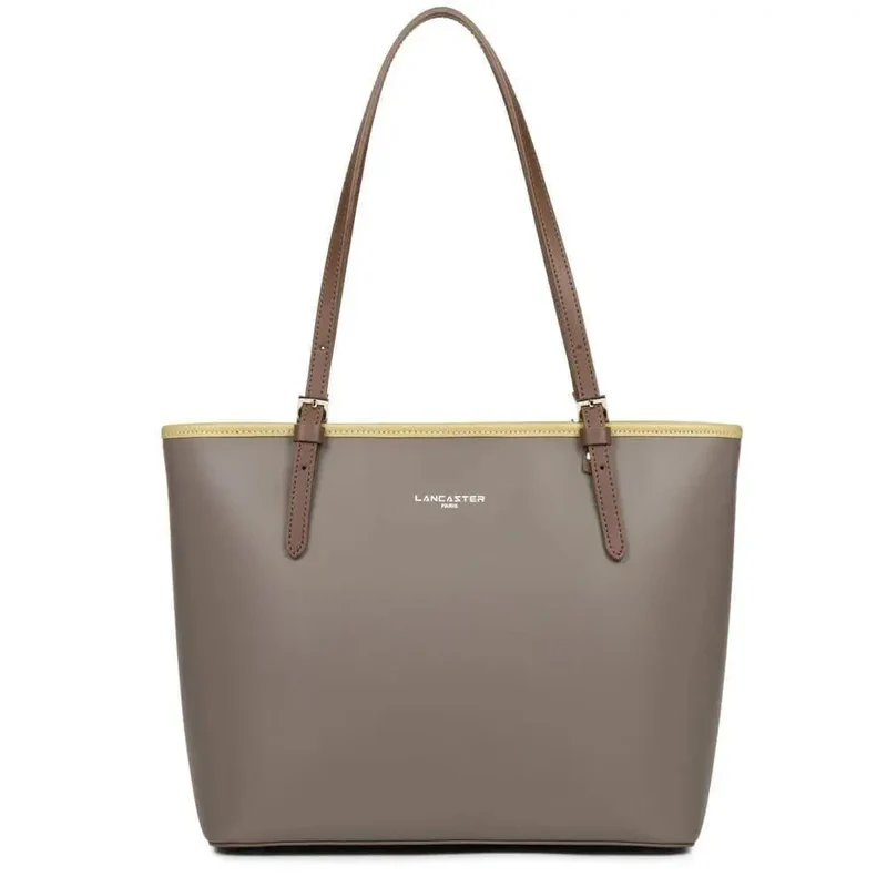Sac Cabas Lancaster Smooth 437-07