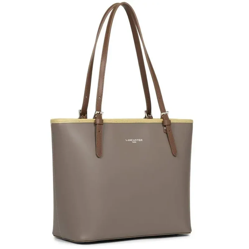 Sac Cabas Lancaster Smooth 437-07
