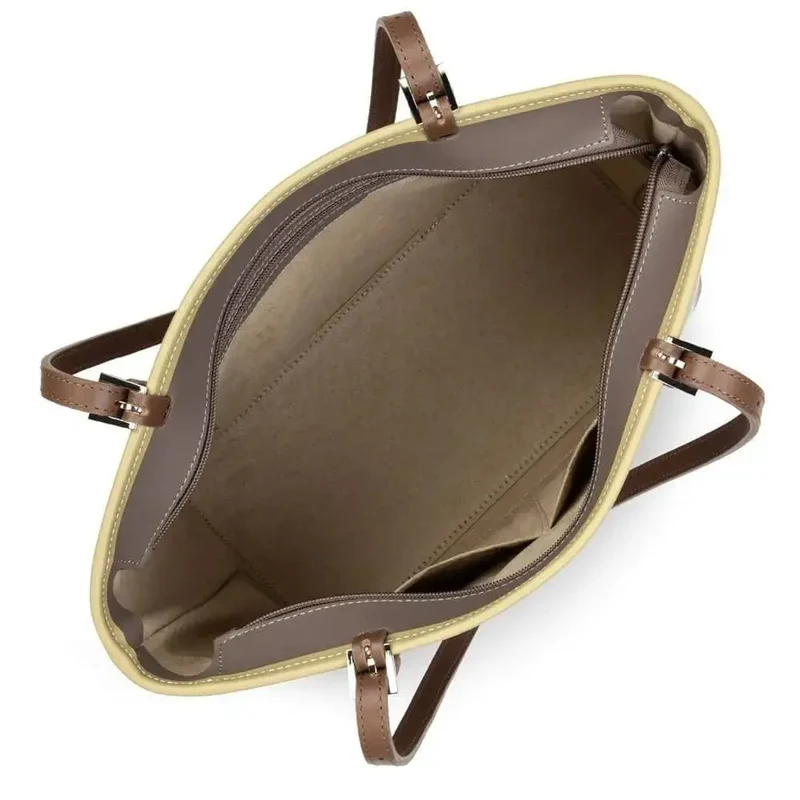 Sac Cabas Lancaster Smooth 437-07