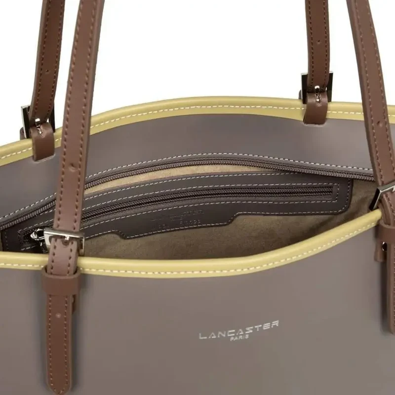 Sac Cabas Lancaster Smooth 437-07