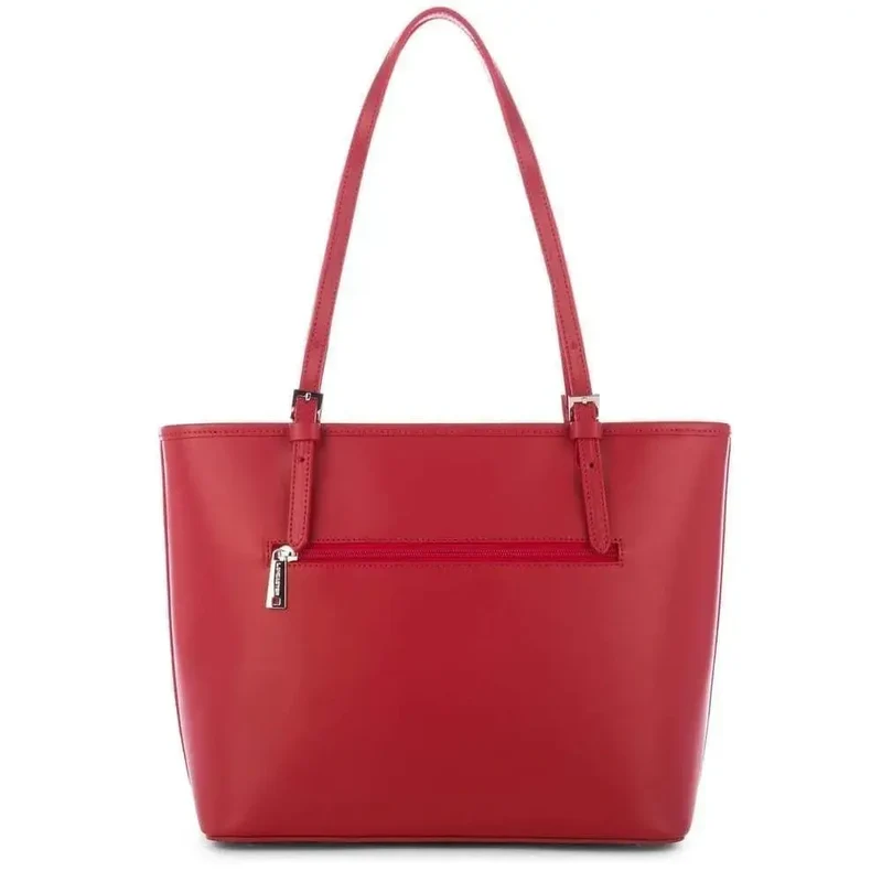 Sac Cabas Lancaster Smooth 437-07