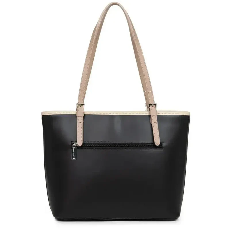 Sac Cabas Lancaster Smooth 437-07