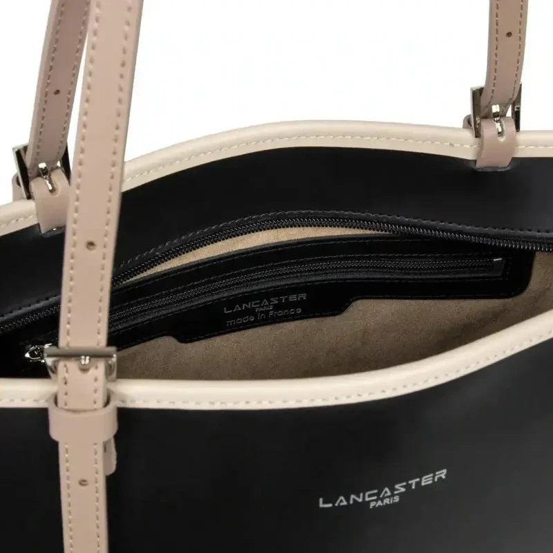 Sac Cabas Lancaster Smooth 437-07