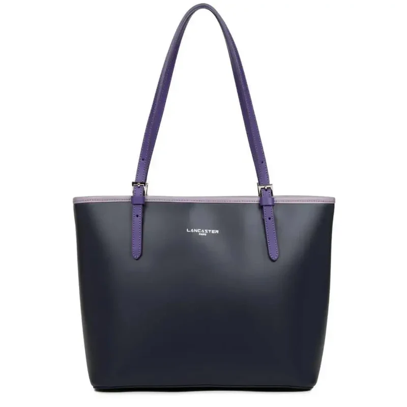 Sac Cabas Lancaster Smooth 437-07