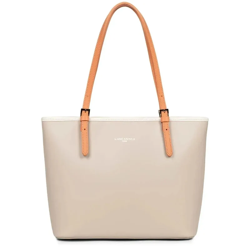 Sac Cabas Lancaster Smooth 437-07