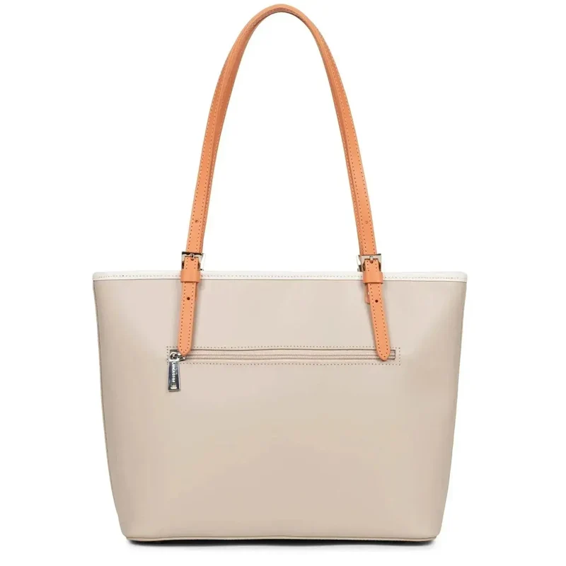 Sac Cabas Lancaster Smooth 437-07