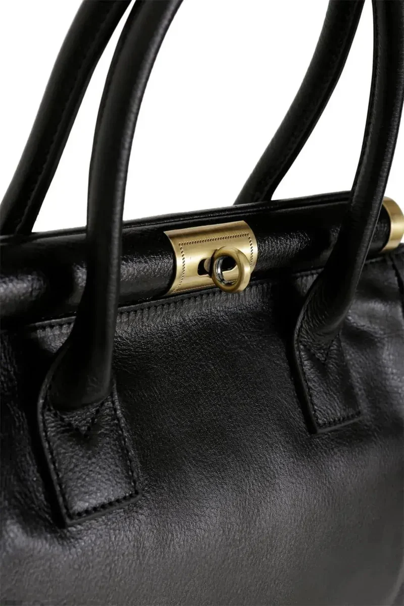 Sac à main Hexagona 112551