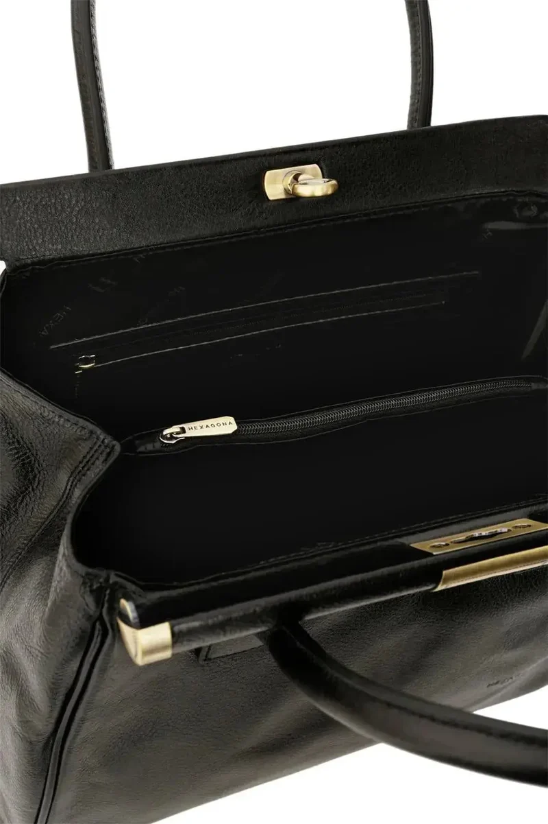 Sac à main Hexagona 112551