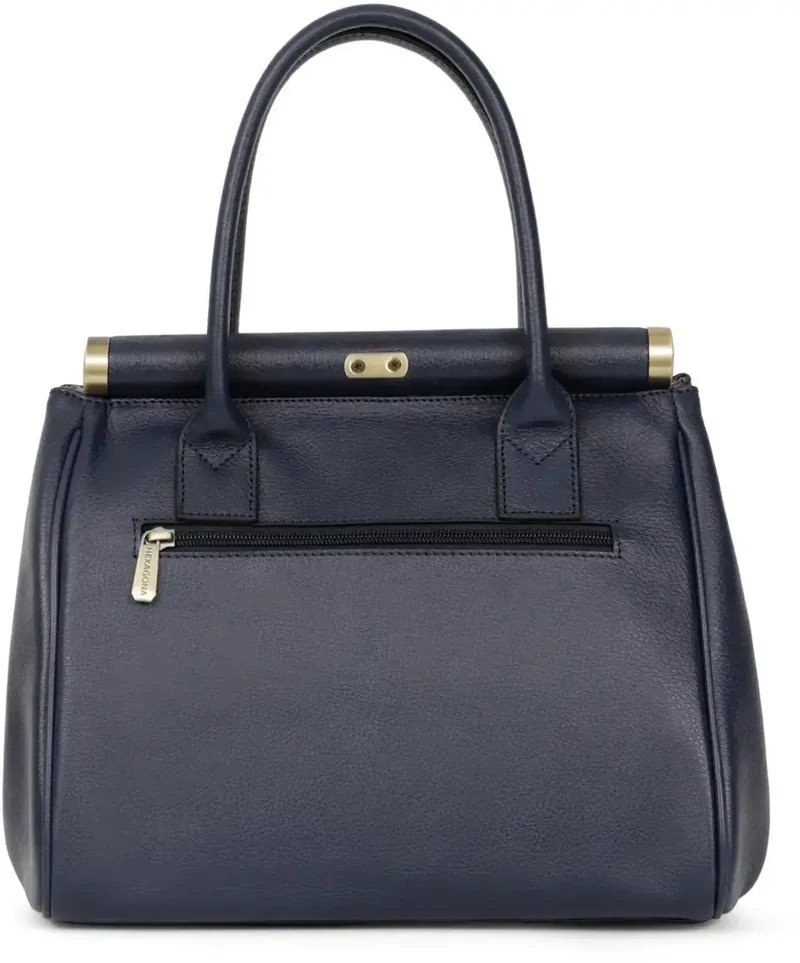 Sac à main Hexagona 112551