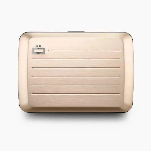 Porte Carte Ögon Smart case V2