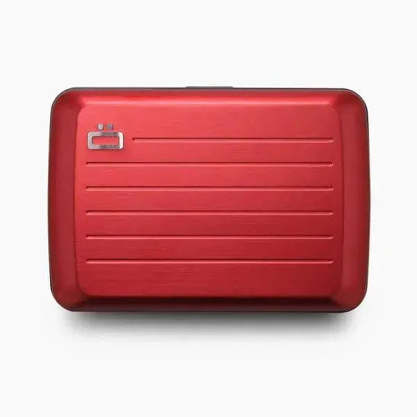 Porte Carte Ögon Smart case V2