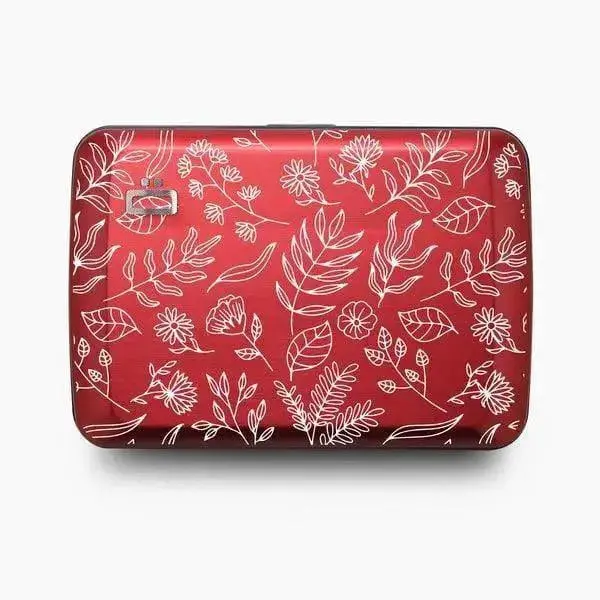 Porte Carte Ögon Smart case V2