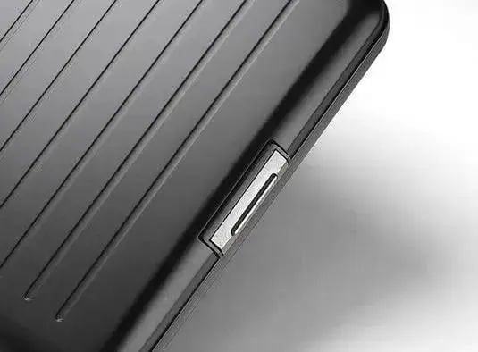 Porte Carte Ögon Smart Case V2 Large