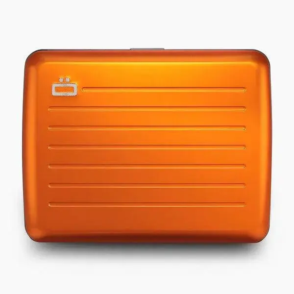 Porte Carte Ögon Smart Case V2 Large