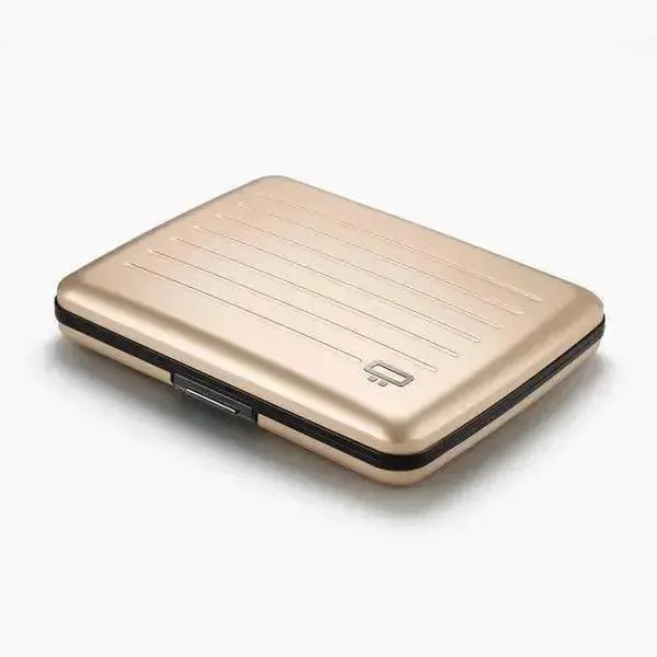 Porte Carte Ögon Smart Case V2 Large