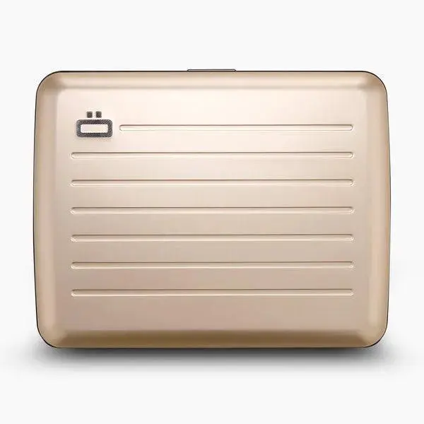Porte Carte Ögon Smart Case V2 Large