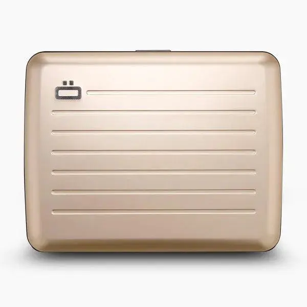 Porte Carte Ögon Smart Case V2 Large