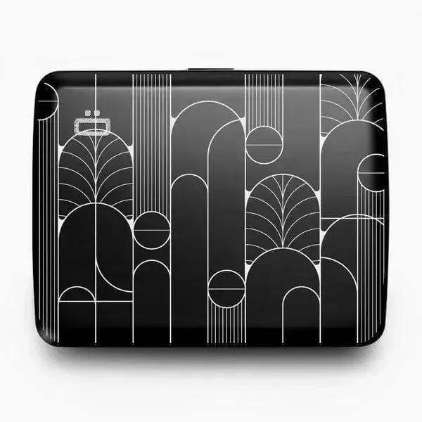 Porte Carte Ögon Smart Case V2 Large