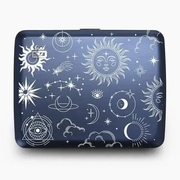 Porte Carte Ögon Smart Case V2 Large