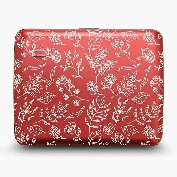 Porte Carte Ögon Smart Case V2 Large