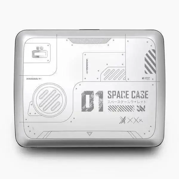 Porte Carte Ögon Smart Case V2 Large