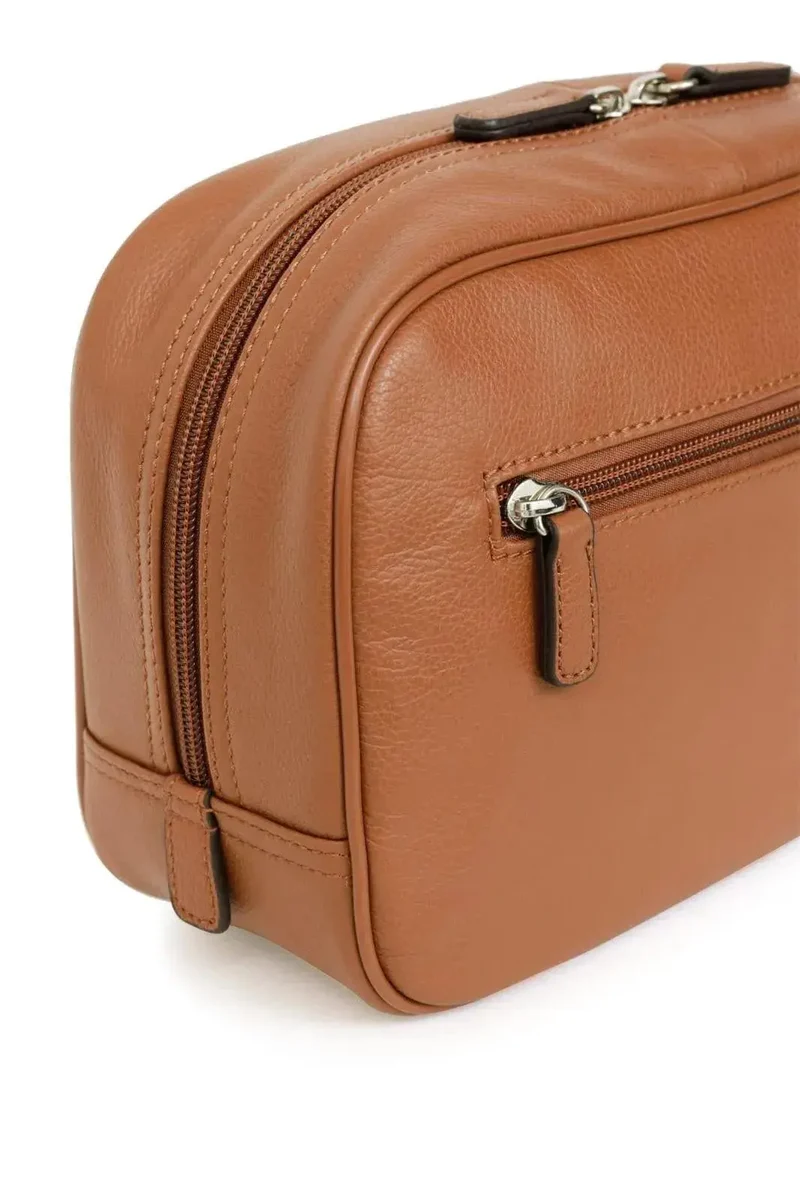 Trousse de toilette Hexagona 464594