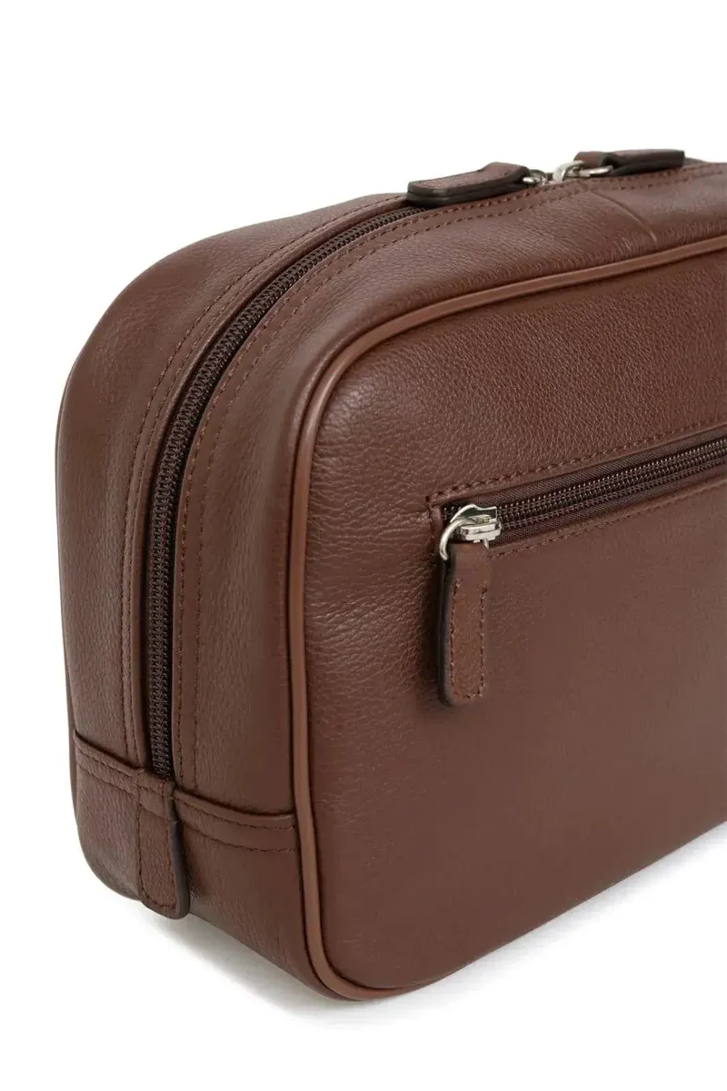 Trousse de toilette Hexagona 464594