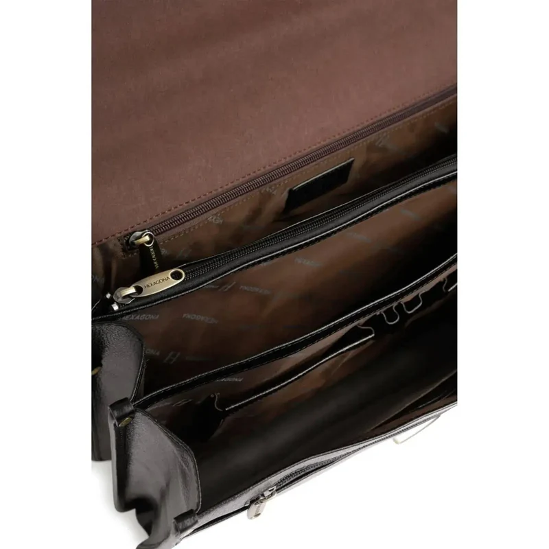 Cartable Hexagona 119098