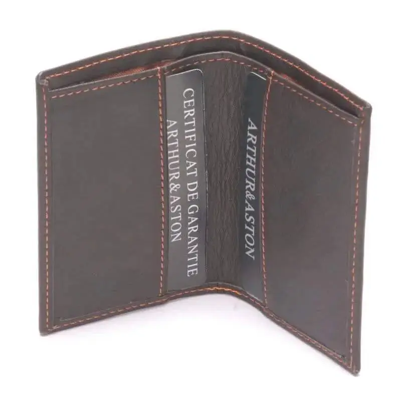 Porte carte Arthur & Aston 1589-121