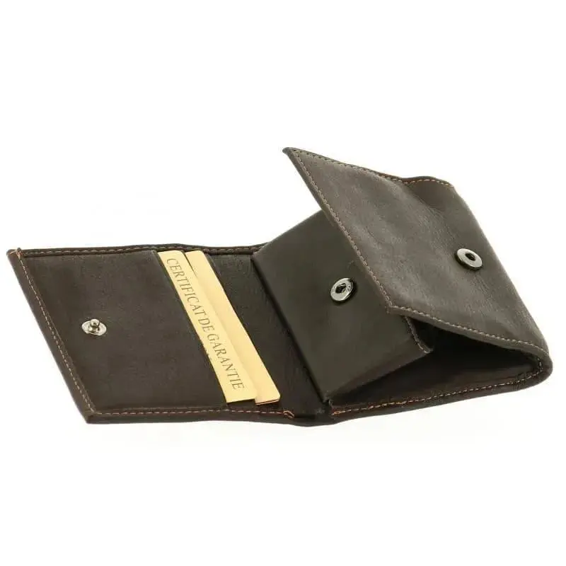 Porte monnaie/ carte Arthur & Aston 94-771