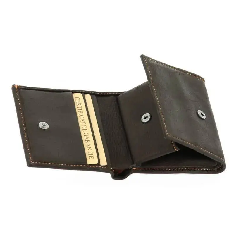 Porte monnaie/ carte Arthur & Aston 94-771
