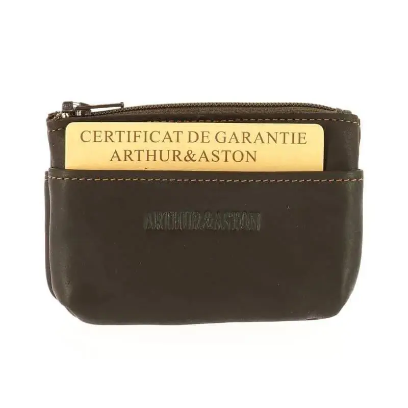 Porte monnaie Arthur & Aston 94-980